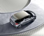 Citroen DS3 Inside Concept 2009 года